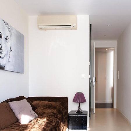 Visionapartments Warsaw Grzybowska Dış mekan fotoğraf