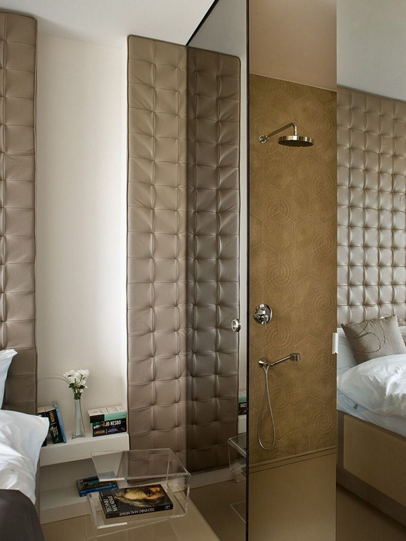 Visionapartments Warsaw Grzybowska Dış mekan fotoğraf