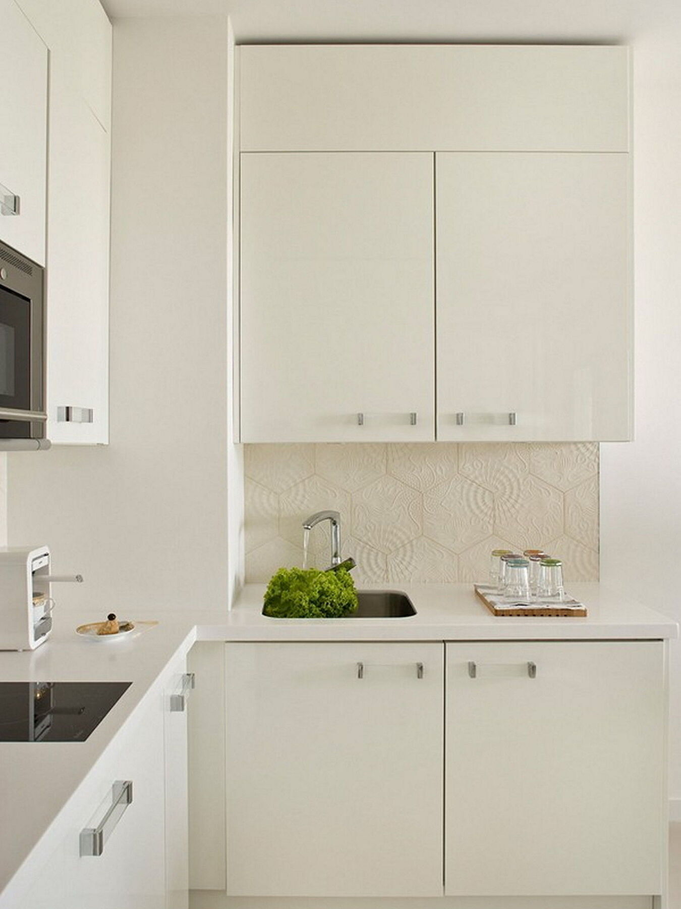 Visionapartments Warsaw Grzybowska Dış mekan fotoğraf
