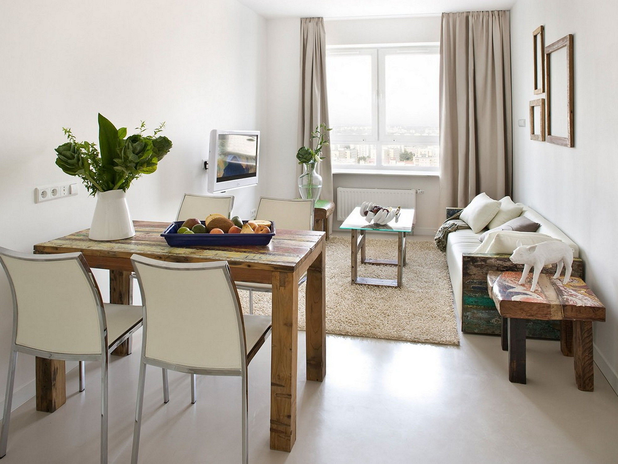 Visionapartments Warsaw Grzybowska Dış mekan fotoğraf