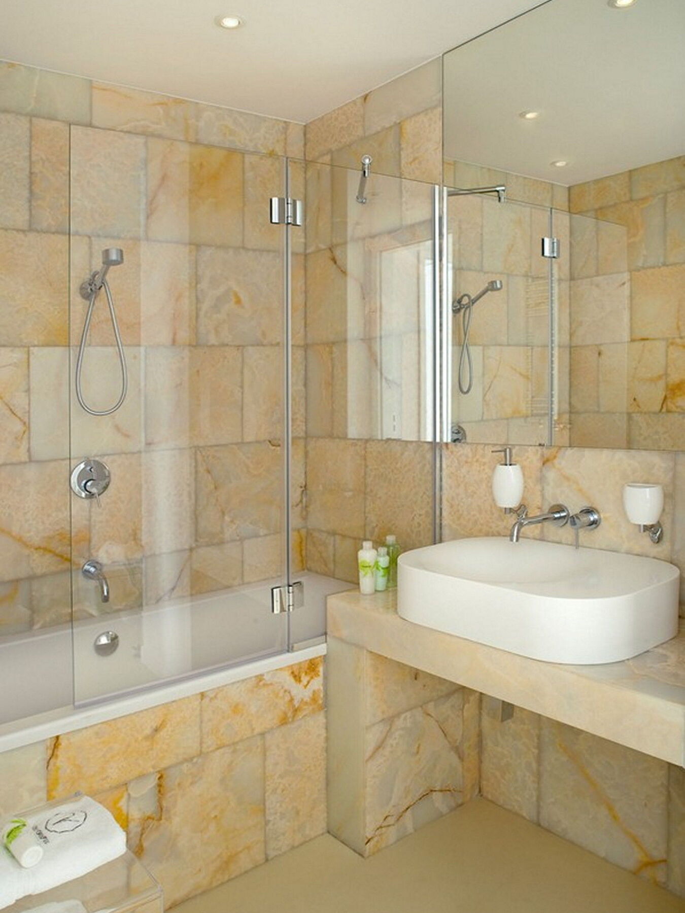 Visionapartments Warsaw Grzybowska Dış mekan fotoğraf