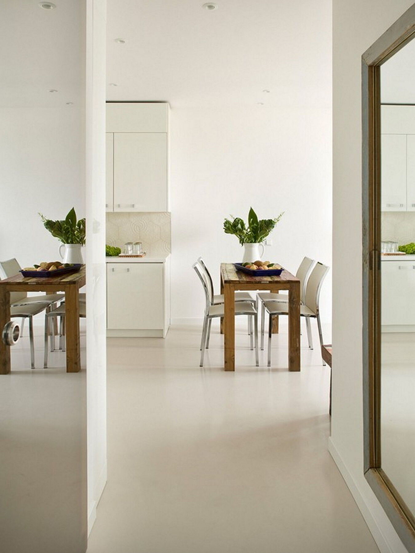 Visionapartments Warsaw Grzybowska Dış mekan fotoğraf