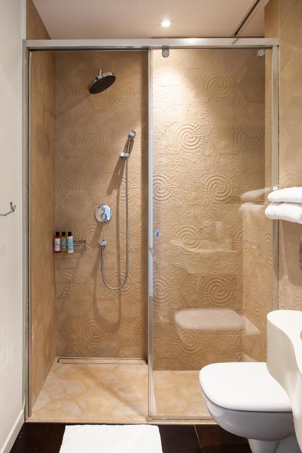 Visionapartments Warsaw Grzybowska Dış mekan fotoğraf